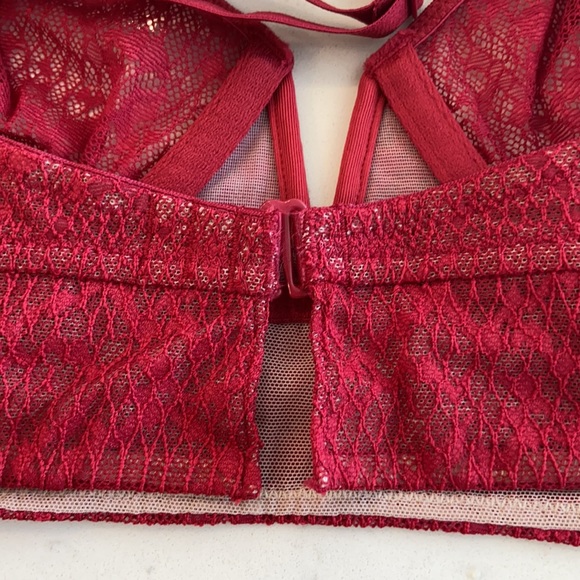 FREE PEOPLE Tameeka Underwire Bralette - Picture 10 of 12